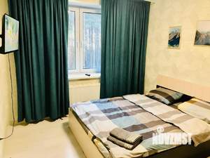 3-к квартира, посуточно, 70м2, 1/1 этаж