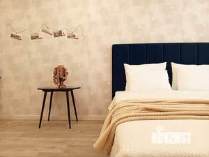 2-к квартира, посуточно, 72м2, 1/1 этаж