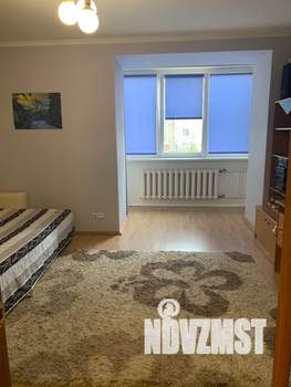 4-к квартира, посуточно, 150м2, 2/9 этаж