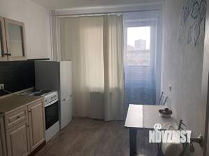 1-к квартира, посуточно, 32м2, 10/17 этаж
