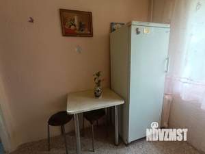 1-к квартира, на длительный срок, 31м2, 4/5 этаж