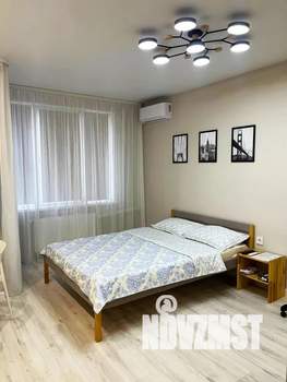 1-к квартира, посуточно, 26м2, 13/17 этаж