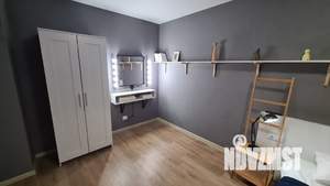 1-к квартира, посуточно, 45м2, 15/17 этаж