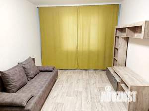 3-к квартира, посуточно, 57м2, 2/17 этаж