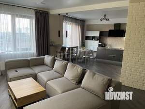 3-к квартира, на длительный срок, 90м2, 12/15 этаж