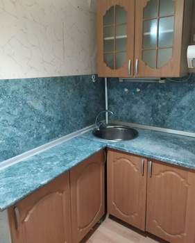 Студия квартира, на длительный срок, 25м2, 3/3 этаж