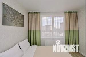 1-к квартира, посуточно, 35м2, 8/17 этаж