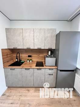 1-к квартира, посуточно, 37м2, 5/17 этаж