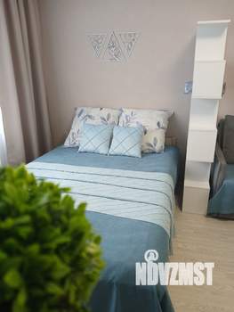 Студия квартира, посуточно, 25м2, 16/17 этаж
