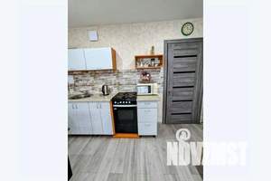 1-к квартира, посуточно, 30м2, 23/25 этаж