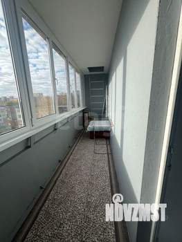 1-к квартира, на длительный срок, 36м2, 6/9 этаж