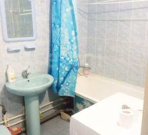 1-к квартира, на длительный срок, 37м2, 2/18 этаж