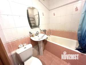 1-к квартира, на длительный срок, 36м2, 3/5 этаж