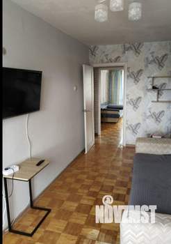 2-к квартира, на длительный срок, 46м2, 5/5 этаж