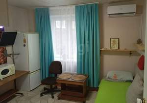 1-к квартира, на длительный срок, 37м2, 6/9 этаж