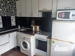 1-к квартира, на длительный срок, 31м2, 5/5 этаж