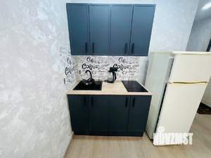 Студия квартира, на длительный срок, 18м2, 8/9 этаж