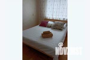 3-к квартира, посуточно, 60м2, 2/6 этаж