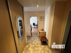 2-к квартира, на длительный срок, 52м2, 3/10 этаж