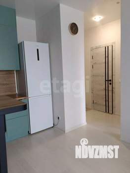 1-к квартира, на длительный срок, 35м2, 8/15 этаж