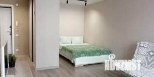 1-к квартира, посуточно, 34м2, 3/9 этаж