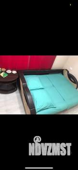 2-к квартира, посуточно, 45м2, 3/5 этаж