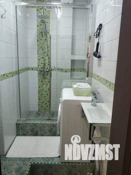 2-к квартира, посуточно, 51м2, 4/4 этаж