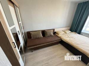 3-к квартира, посуточно, 85м2, 1/1 этаж