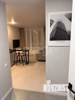 2-к квартира, на длительный срок, 35м2, 18/26 этаж