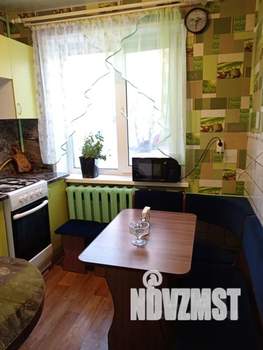 1-к квартира, посуточно, 30м2, 1/4 этаж