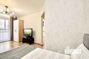 1-к квартира, на длительный срок, 42м2, 13/20 этаж