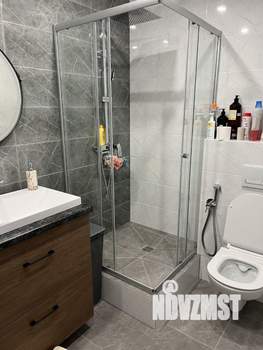 2-к квартира, на длительный срок, 43м2, 12/26 этаж