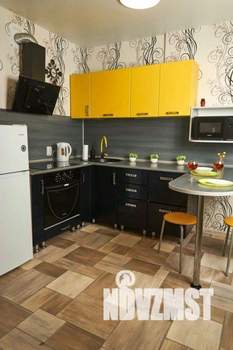 2-к квартира, посуточно, 40м2, 1/1 этаж