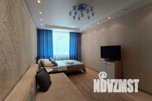 2-к квартира, посуточно, 55м2, 2/9 этаж