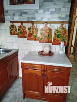 2-к квартира, на длительный срок, 45м2, 5/5 этаж