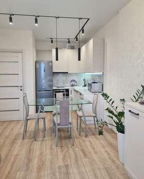 2-к квартира, на длительный срок, 45м2, 4/18 этаж