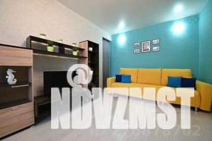2-к квартира, посуточно, 62м2, 5/5 этаж