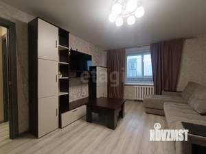 2-к квартира, на длительный срок, 49м2, 5/9 этаж