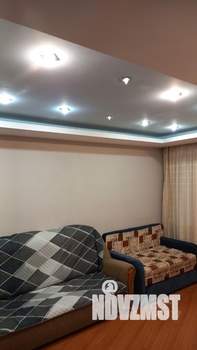 2-к квартира, посуточно, 45м2, 3/5 этаж