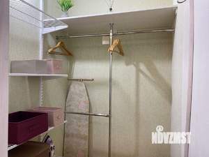 1-к квартира, посуточно, 41м2, 1/1 этаж