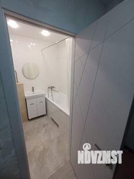 1-к квартира, на длительный срок, 42м2, 12/28 этаж