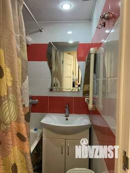 2-к квартира, на длительный срок, 45м2, 1/9 этаж