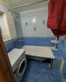 2-к квартира, на длительный срок, 50м2, 2/10 этаж