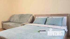 2-к квартира, посуточно, 50м2, 1/1 этаж