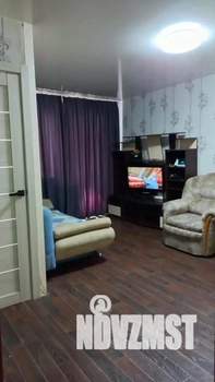 1-к квартира, посуточно, 31м2, 1/1 этаж