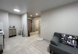 1-к квартира, на длительный срок, 37м2, 2/17 этаж