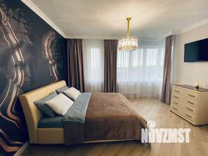 2-к квартира, посуточно, 70м2, 2/9 этаж