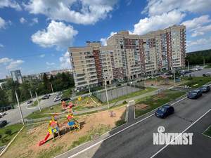 4-к квартира, на длительный срок, 98м2, 7/14 этаж