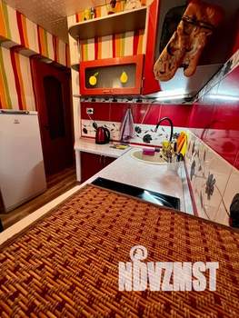 2-к квартира, посуточно, 45м2, 4/5 этаж