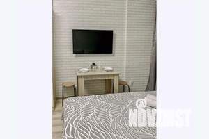 1-к квартира, посуточно, 26м2, 6/17 этаж